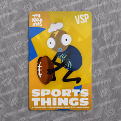 Sports Thing #1669