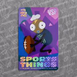 Sports Thing #6422