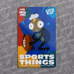 Sports Thing #7898