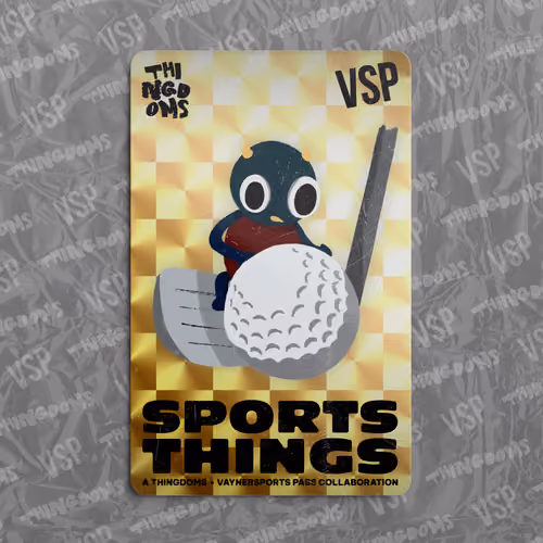 Sports Thing #2550
