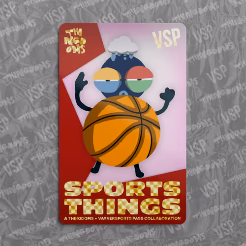 Sports Things