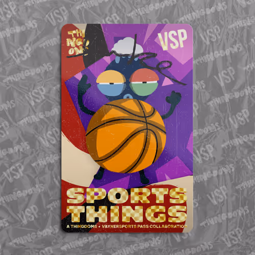 Sports Things