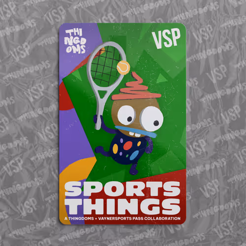 Sports Thing #3094