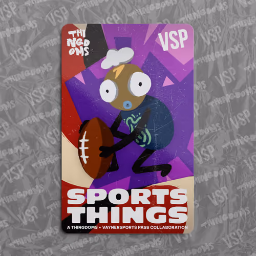 Sports Thing #381