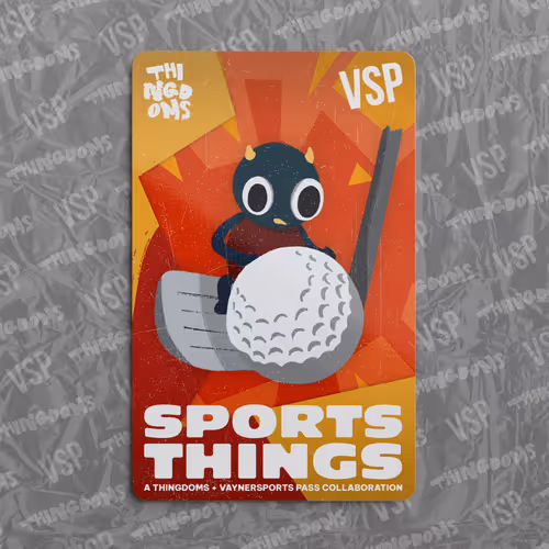 Sports Thing #1868