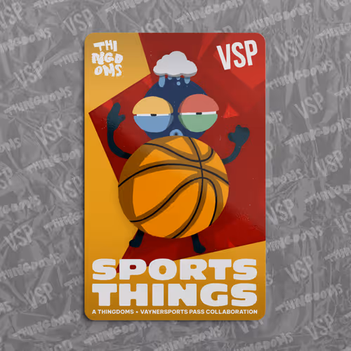 Sports Things
