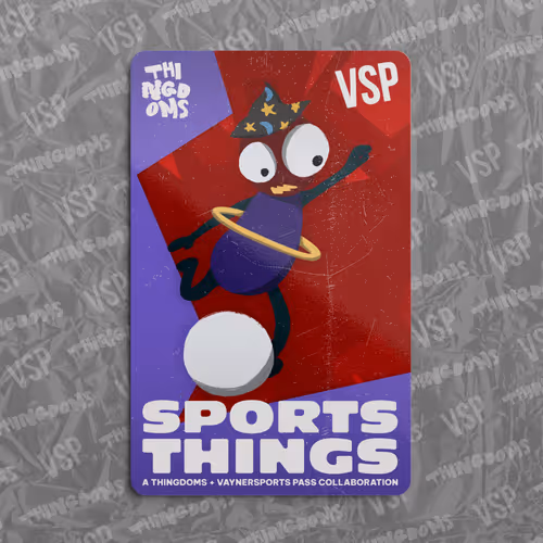 Sports Things