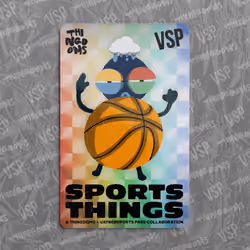 Sports Thing #3803