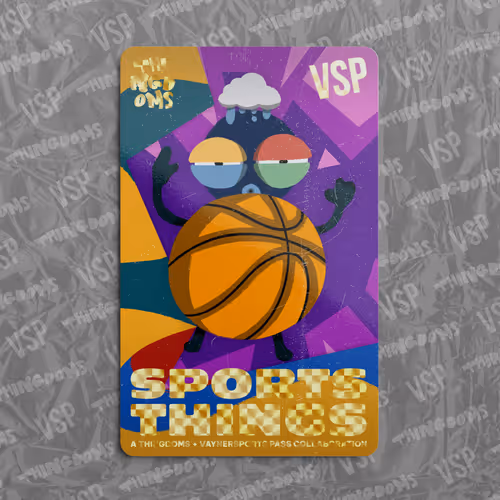 Sports Thing #4668