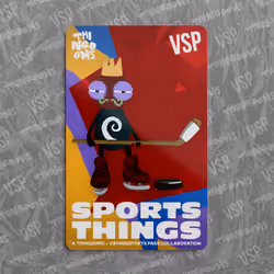 Sports Thing #3820