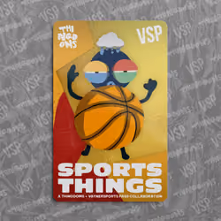 Sports Thing #6446