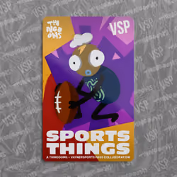 Sports Thing #306