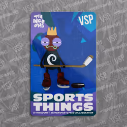 Sports Thing #4538