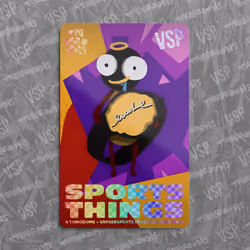 Sports Thing #4688