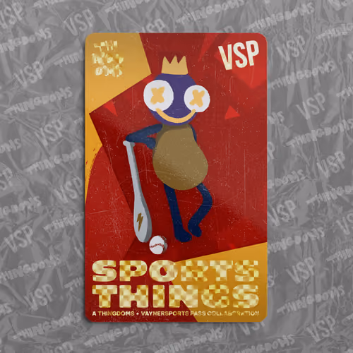 Sports Thing #7579