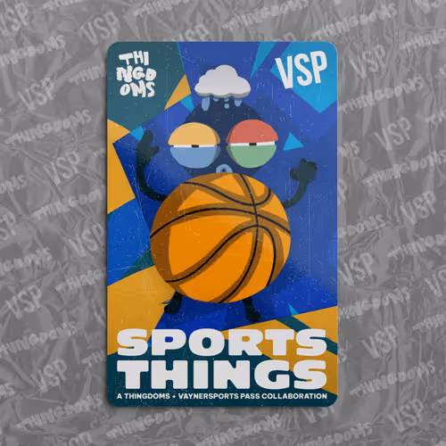 Sports Things