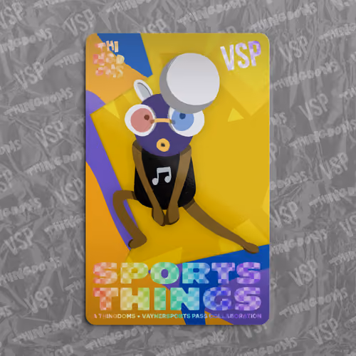 Sports Thing #4875