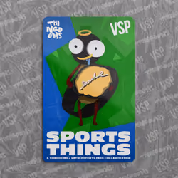 Sports Thing #4093