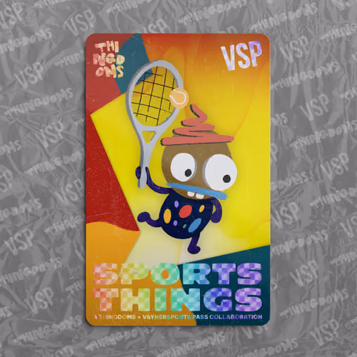 Sports Thing #6632