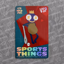 Sports Thing #5859
