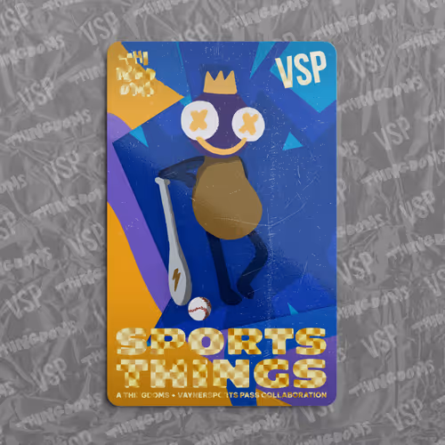 Sports Things