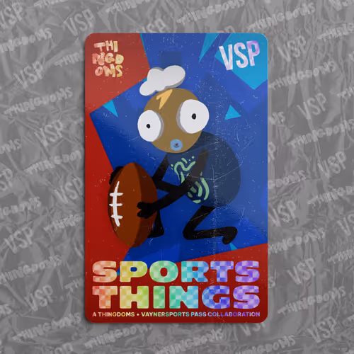 Sports Things