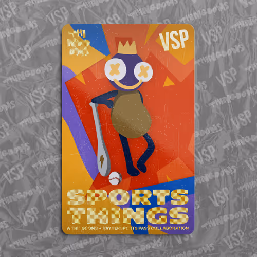 Sports Things