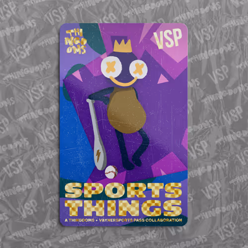 Sports Things