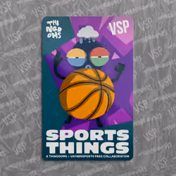 Sports Thing #688