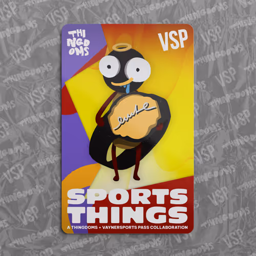 Sports Things