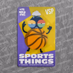 Sports Thing #5998
