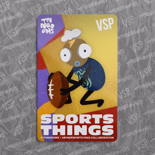 Sports Thing #6755