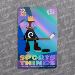 Sports Thing #3348