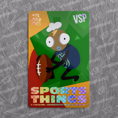 Sports Thing #3327
