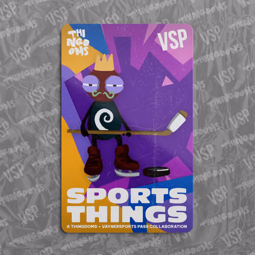 Sports Thing #4804