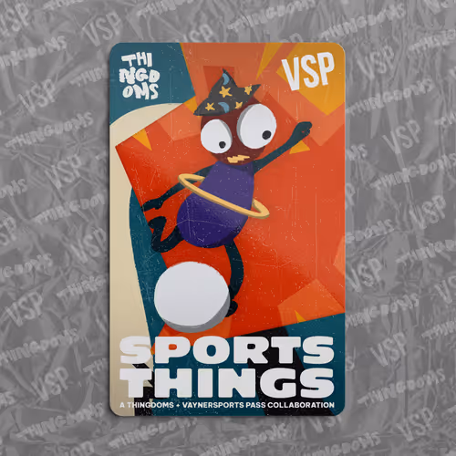 Sports Things