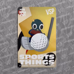 Sports Thing #2658