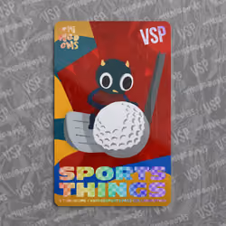 Sports Thing #8650