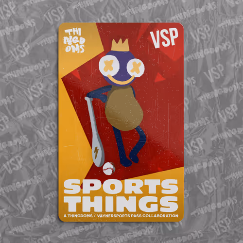 Sports Things