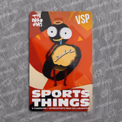 Sports Thing #1292