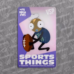 Sports Thing #4225