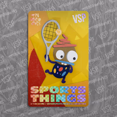 Sports Things