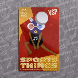 Sports Thing #6452