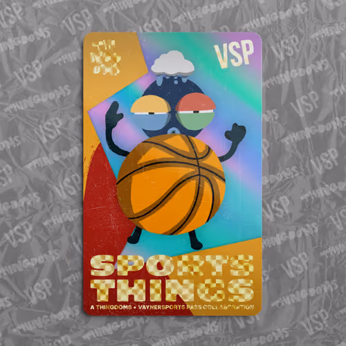 Sports Thing #5404