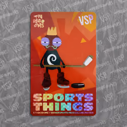 Sports Thing #5933