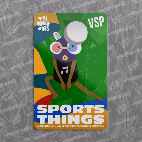 Sports Things