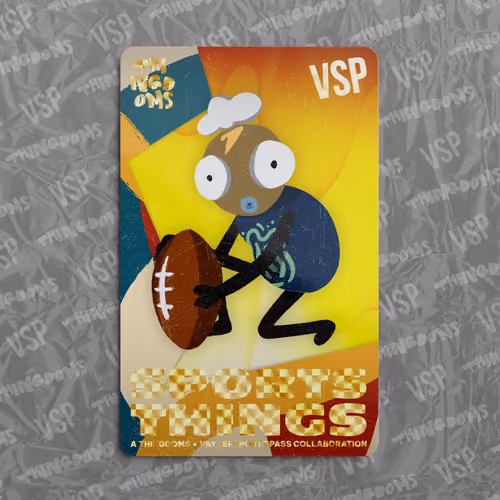 Sports Thing #5712