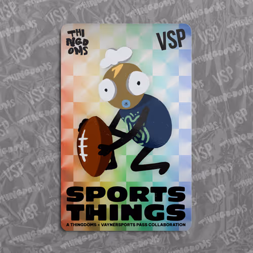 Sports Things