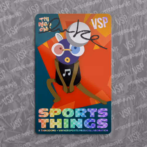 Sports Thing #1556
