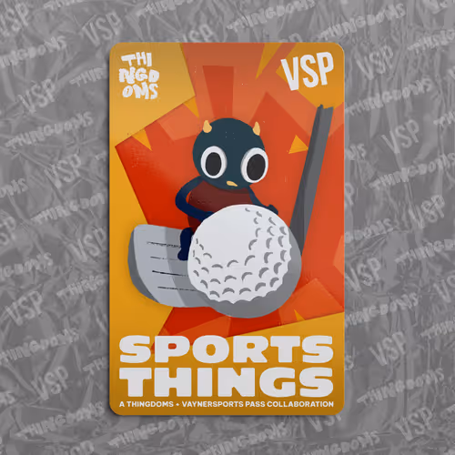 Sports Things